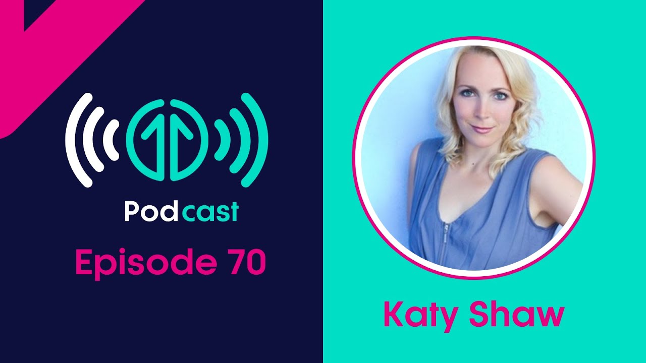 Katy Shaw | Podcast | Transport for the North