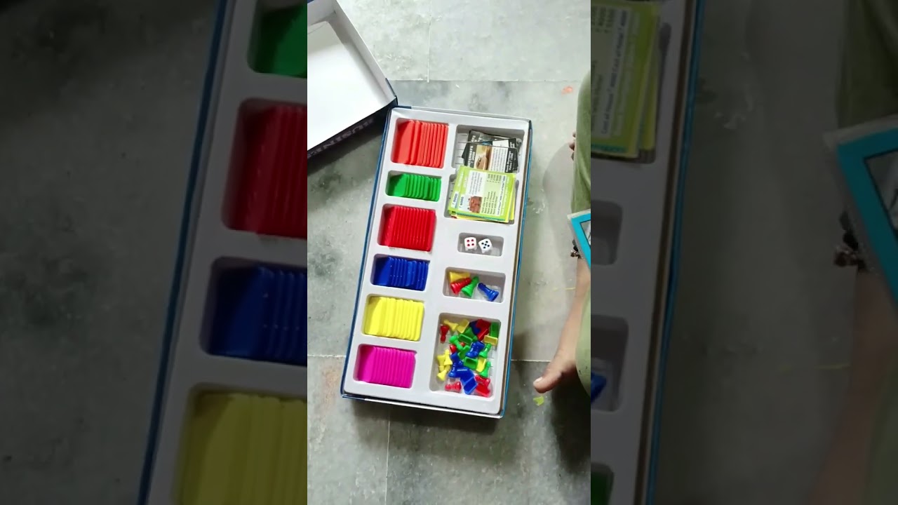 #game #games#business #unboxing #businessgame