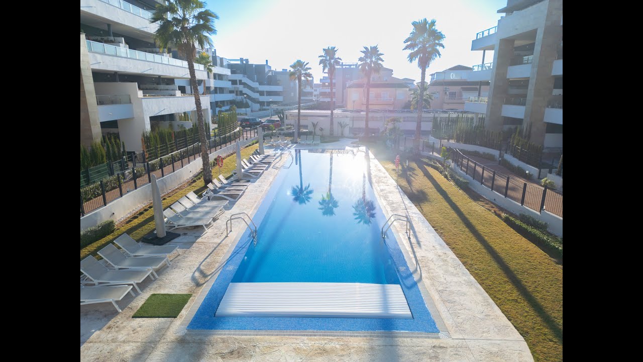 Flamenca Village ,Playa Flamenca &ndash; Orihuela Costa