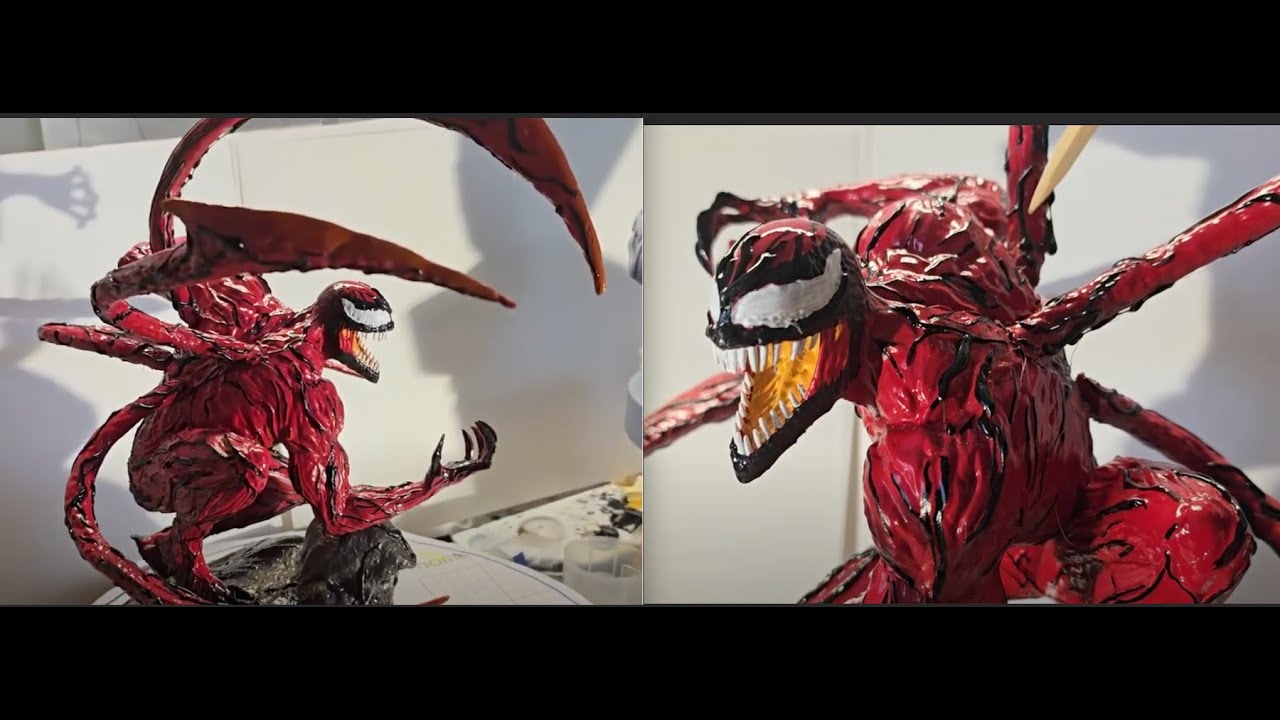 pt 3. CARNAGE 