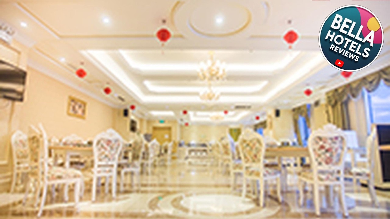 Vienna Hotel Xuzhou Pengcheng Square Metro Station | Xuzhou, China | Hotel Review 🌟