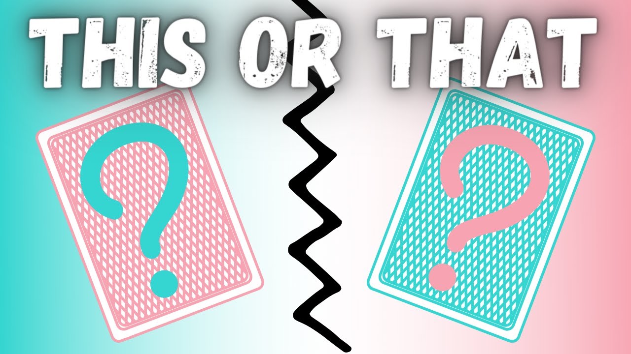 This or That #9: Which will stay and which will go? | Decluttering my Decks
