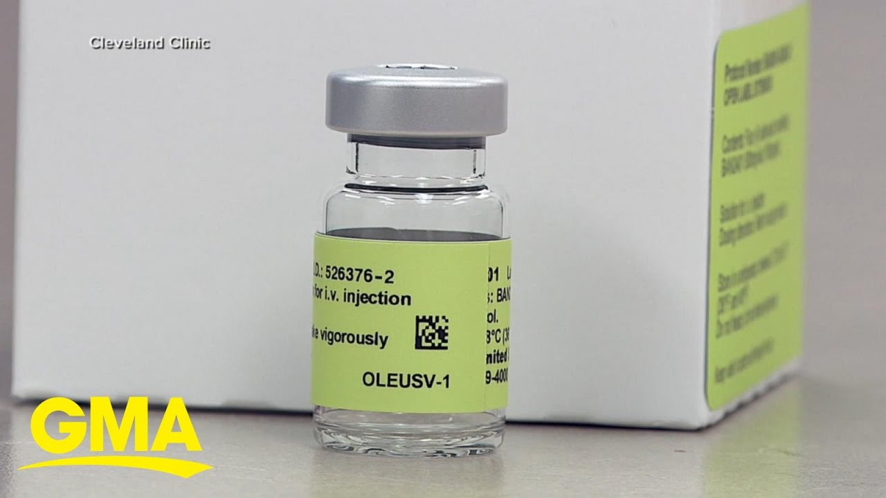 Alzheimer's drug 'Leqembi' granted FDA approval