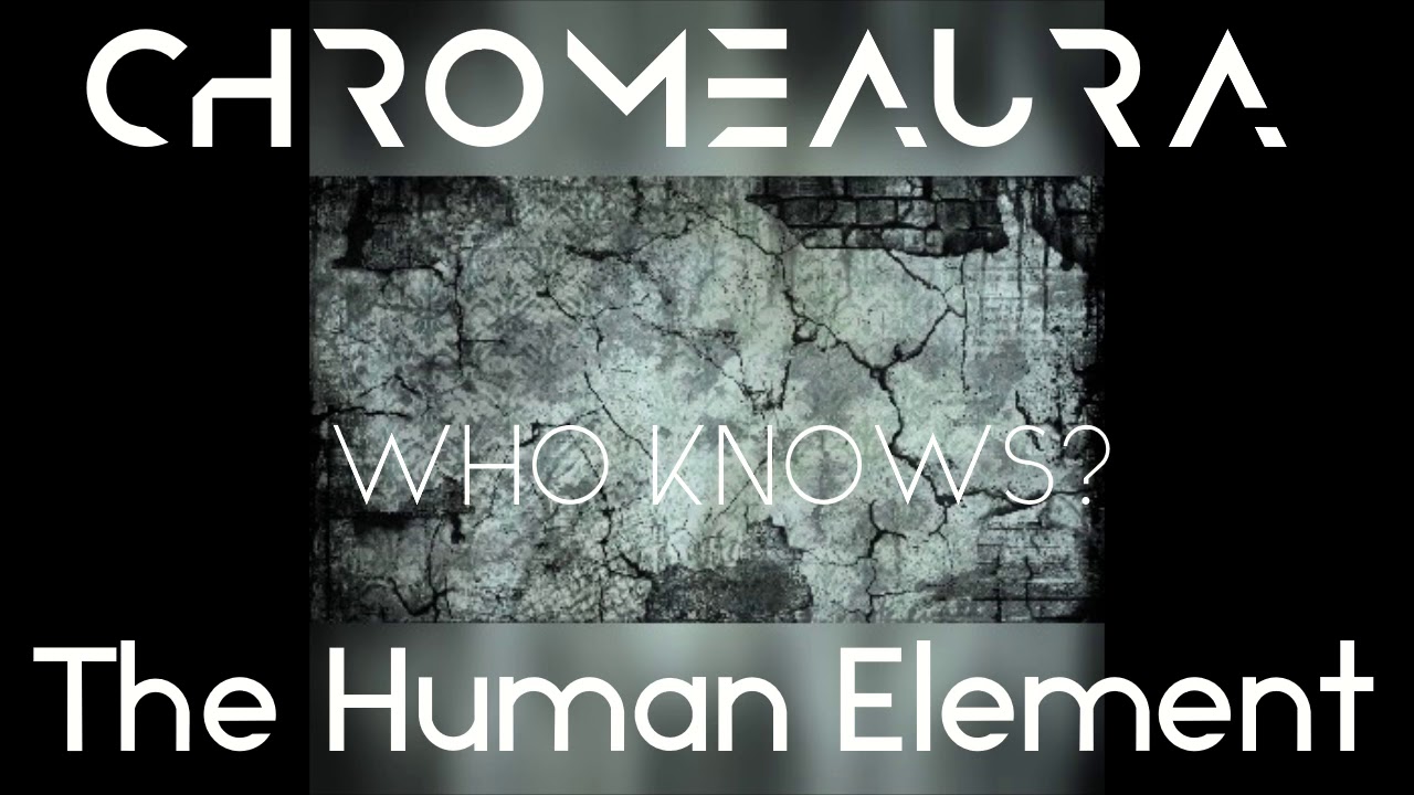 ChromeAura WhoKnows? No Vocals