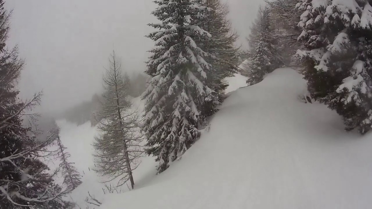 Mariapfarr - Fanningberg Piste 3 + 1