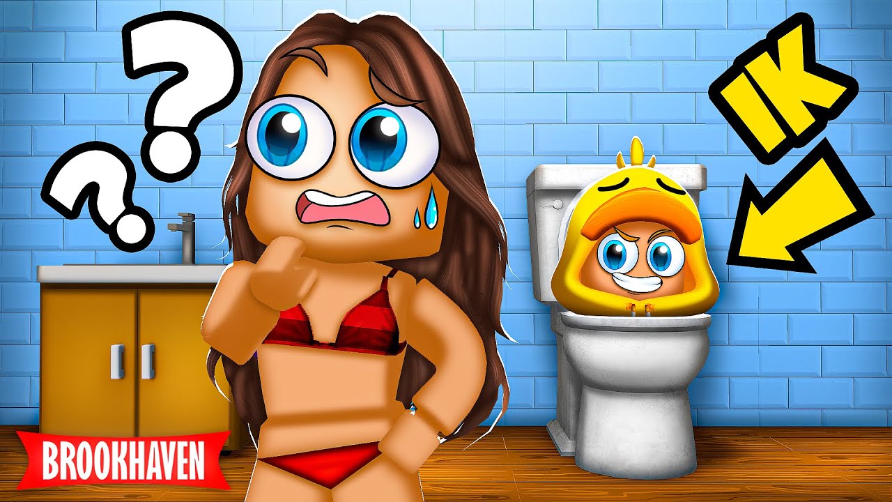Mijn Vriendin 100 UUR BESPIONEREN! (Roblox)