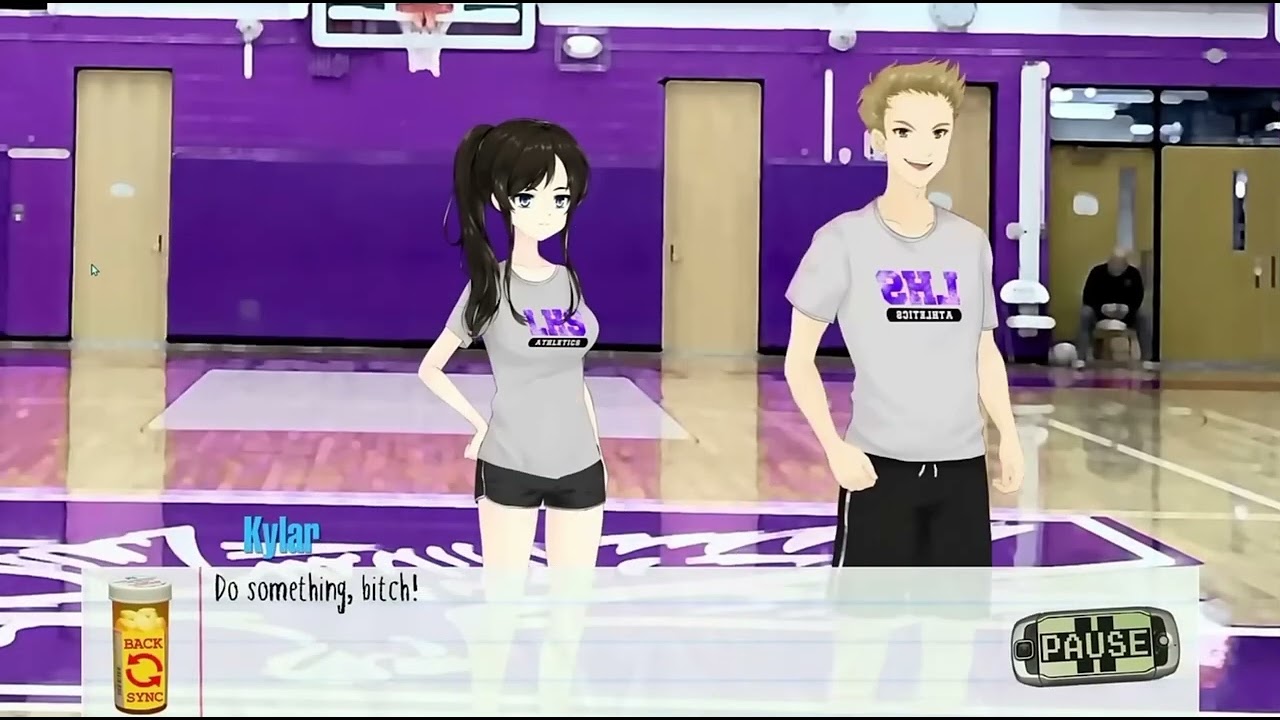 Class of 09 But HORRIFYINGLY Out Of Context