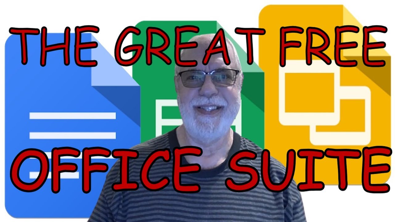Dive Into Google Docs: The Ultimate Office Suite Review!