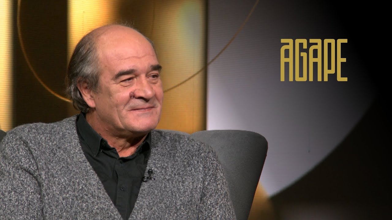 Agape: Boris Isaković