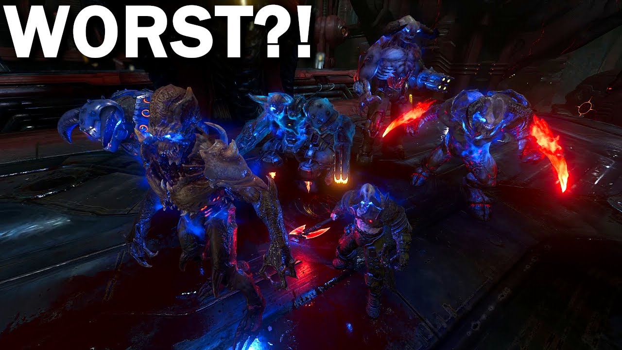 EVERY Spirit Superheavy Ranked IN COMBAT!