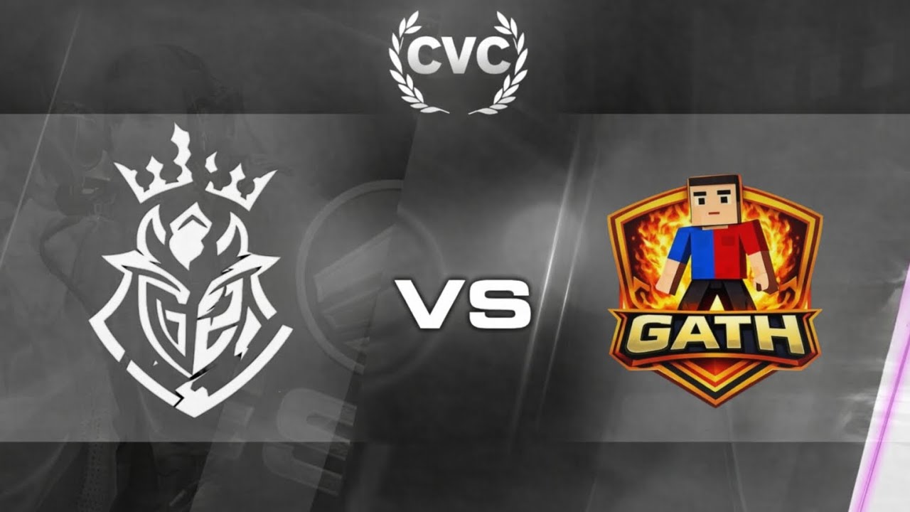 🎌 GB VS GATH [BS]