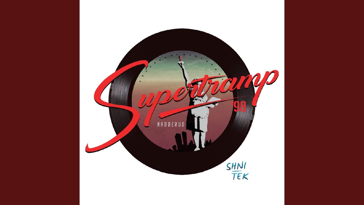 Supertramp 2017