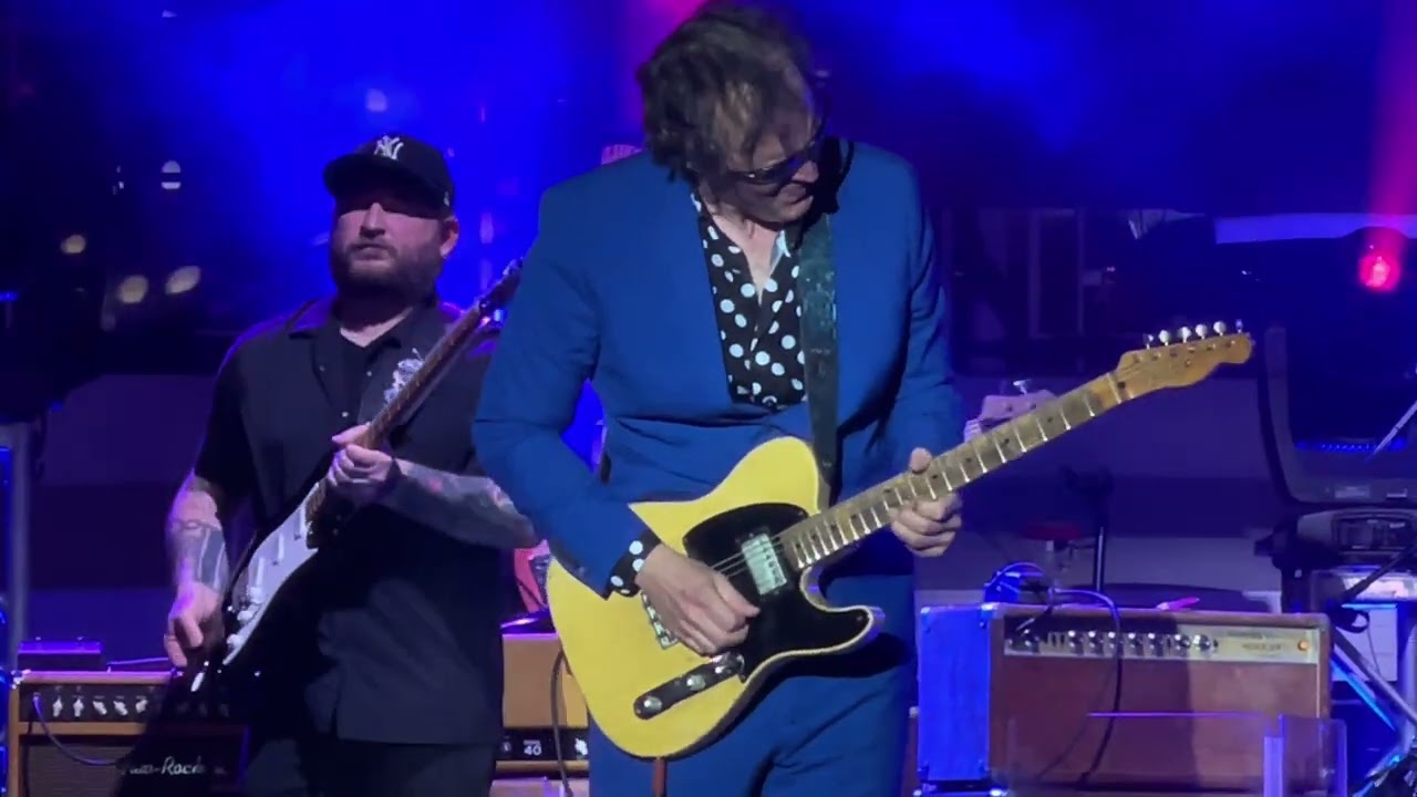 THE HEART THAT NEVER WAITS: Joe Bonamassa on KTBAS X