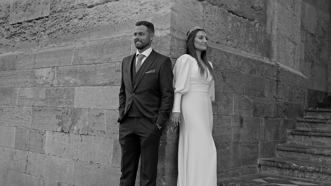 Vide&oacute;grafos de Bodas. V&iacute;deo de Boda Original
