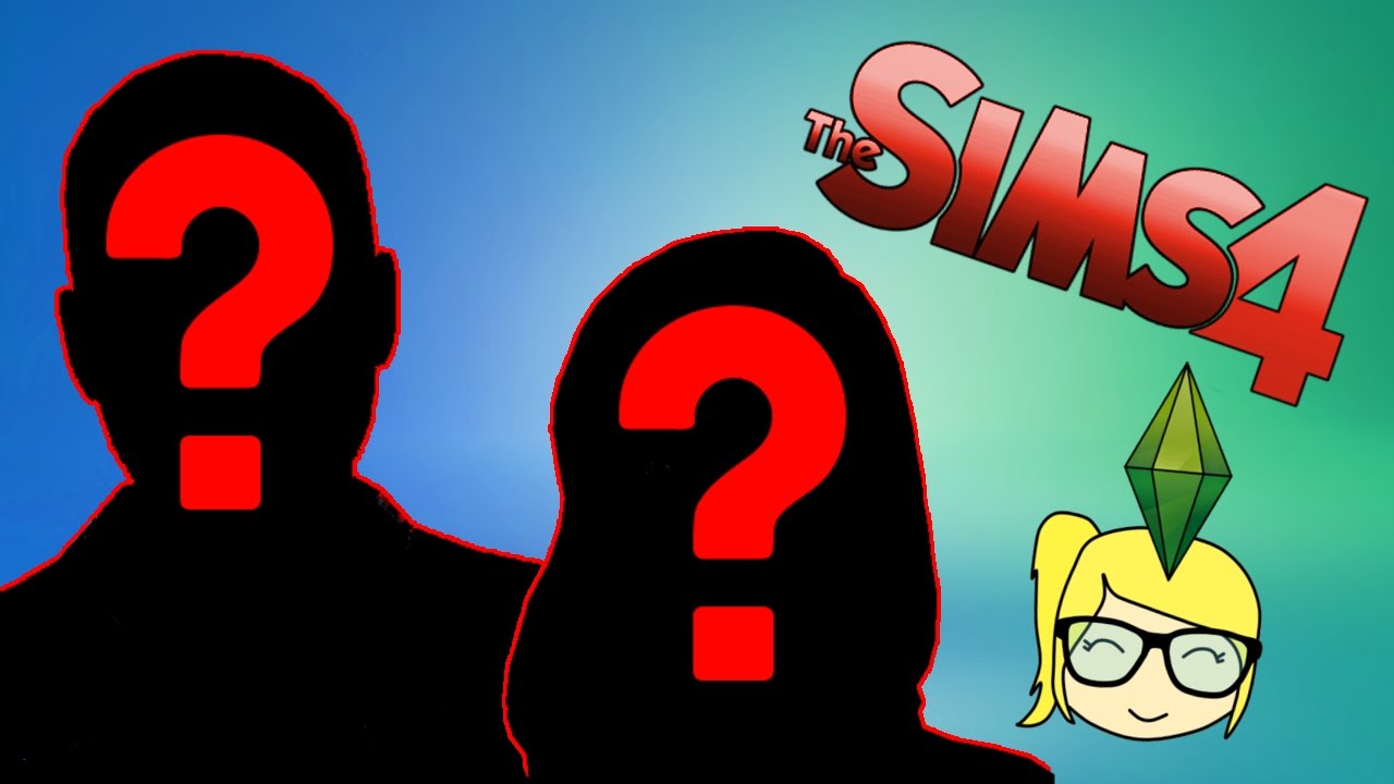 STW&Oacute;RZMY SUPER RODZINĘ! - The Sims 4 Live