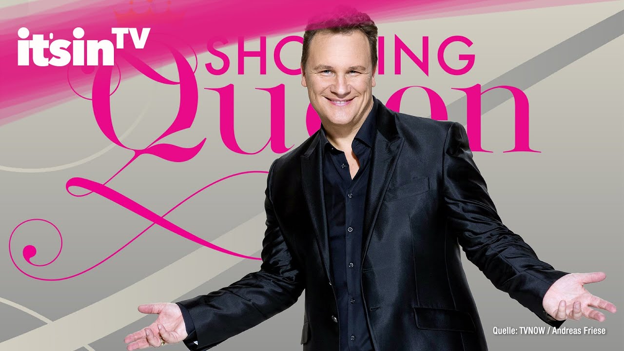 „Shopping Queen“: So läuft es hinter den Kulissen WIRKLICH ab!