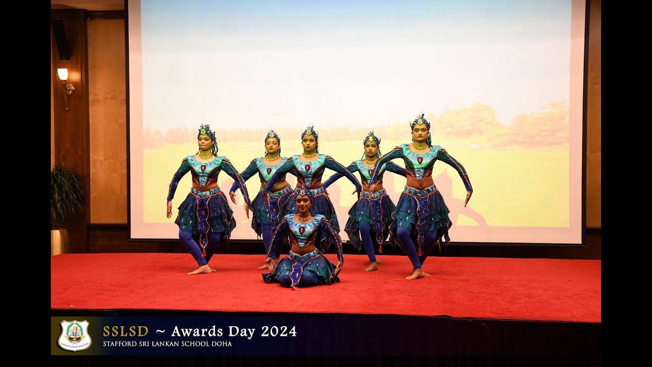 SSLSD Awards Day 2024   Session 2   Dance