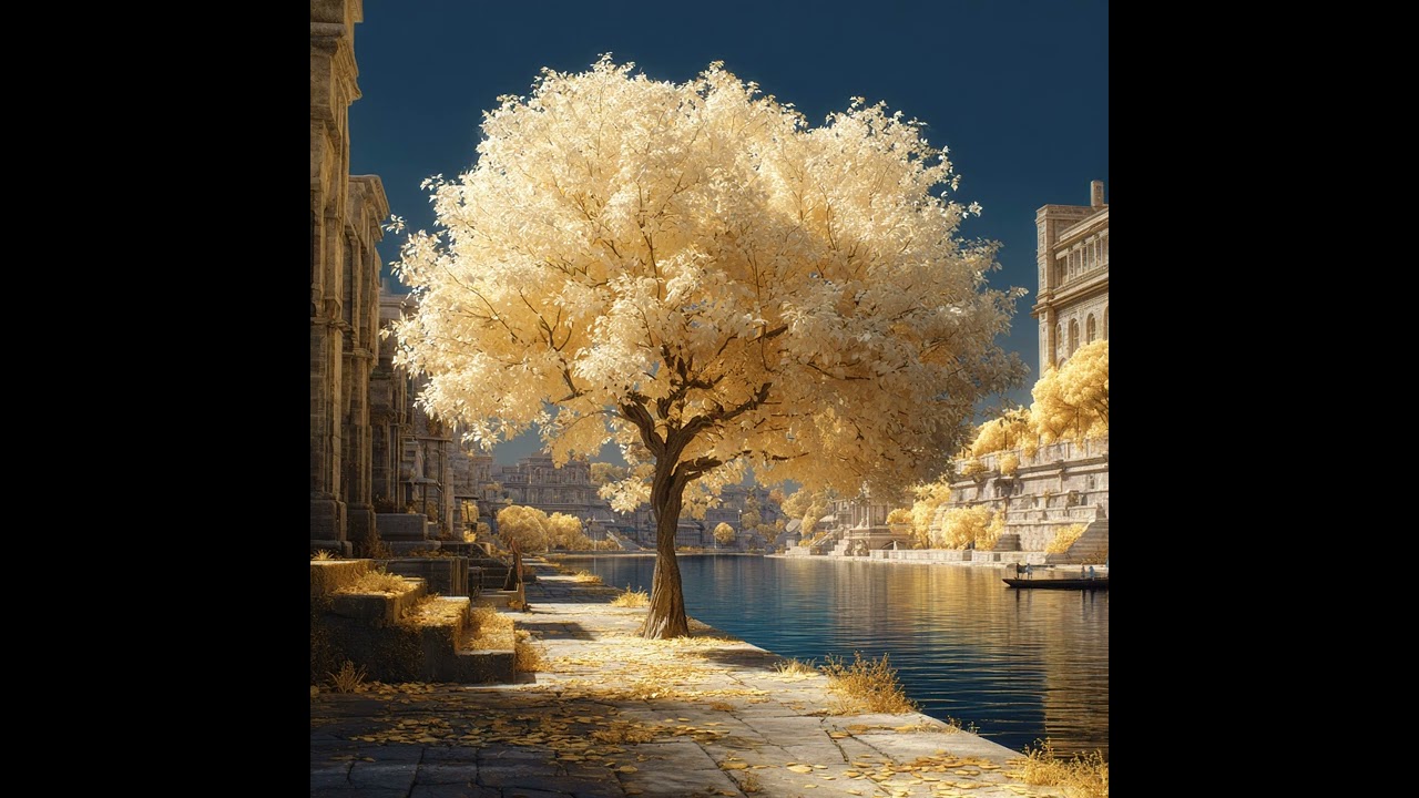 The Beauty of Holiness