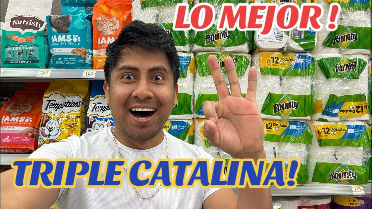 👉Walgreens 😱🔥LLÉVATE LOS FAVORITOS GRATIS! 🔥😱