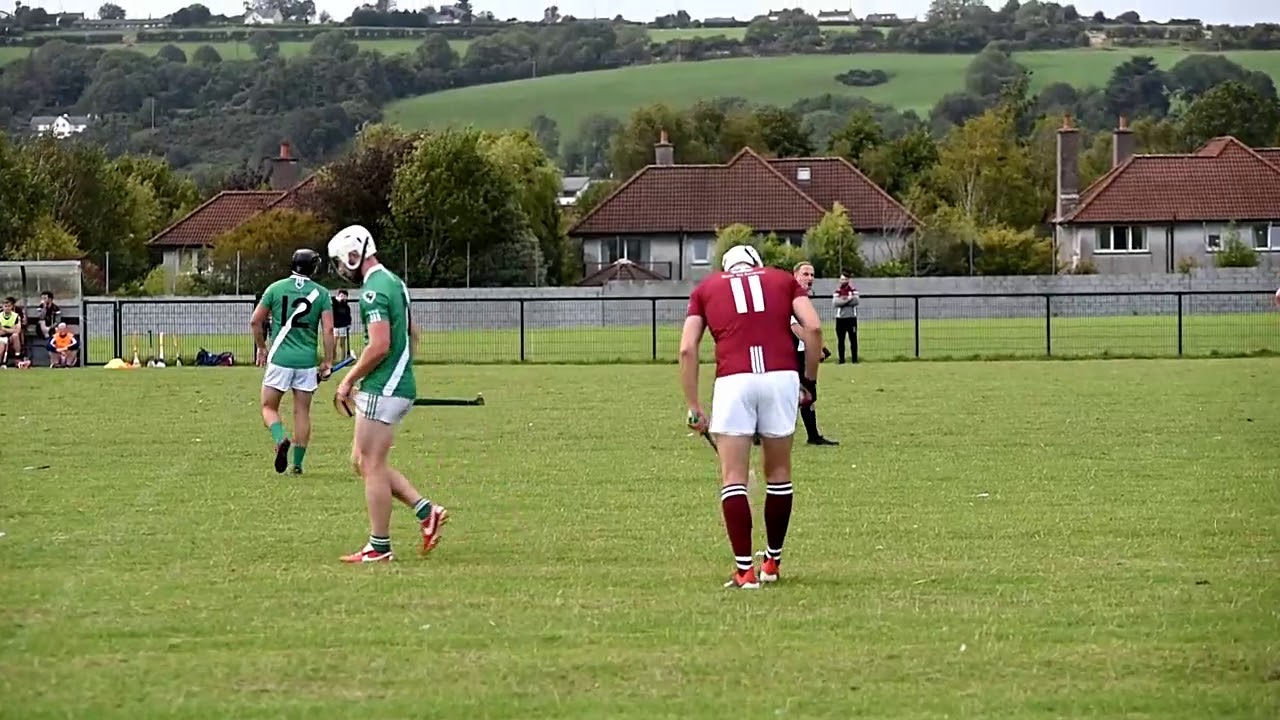 Clonea vs Bishopstown