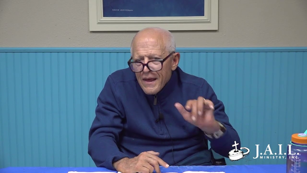 Give Thanks, Always - Part 2 - Dr. Kevin McCarthy