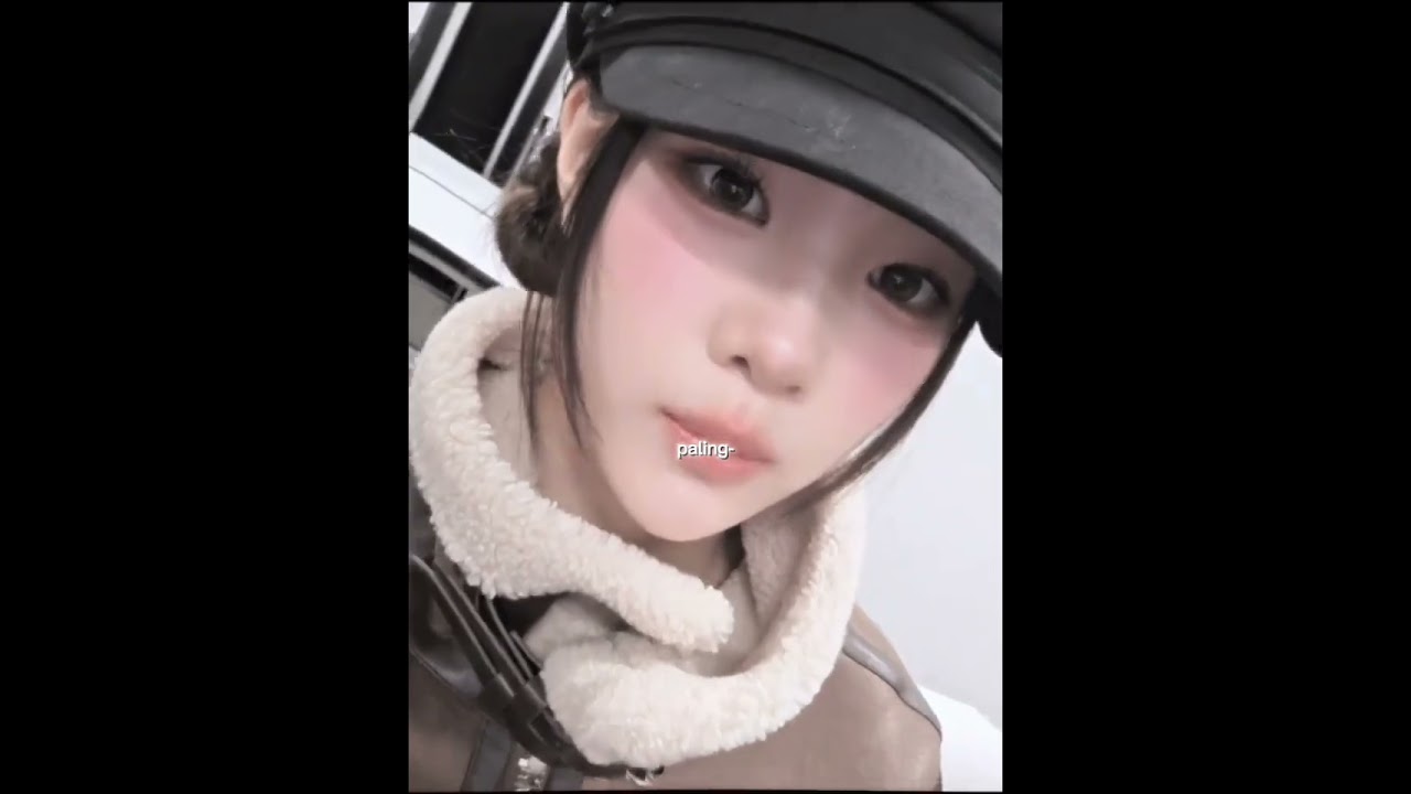 No make up tetap cantik 💖||