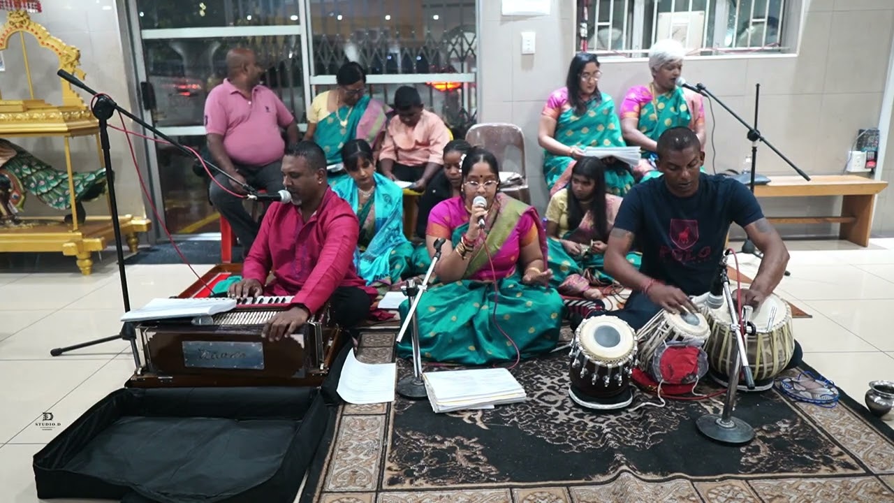 Clairwood Shree Siva Soobramoniar Temple Skanda Sashti Day3