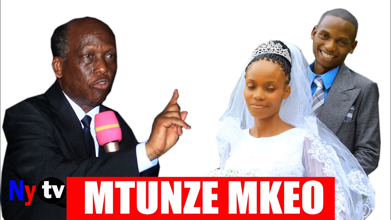 #PART,3# UFAFANUZI WA KINA KUHUSU NDOA-REV.MOSES MAGEMBE