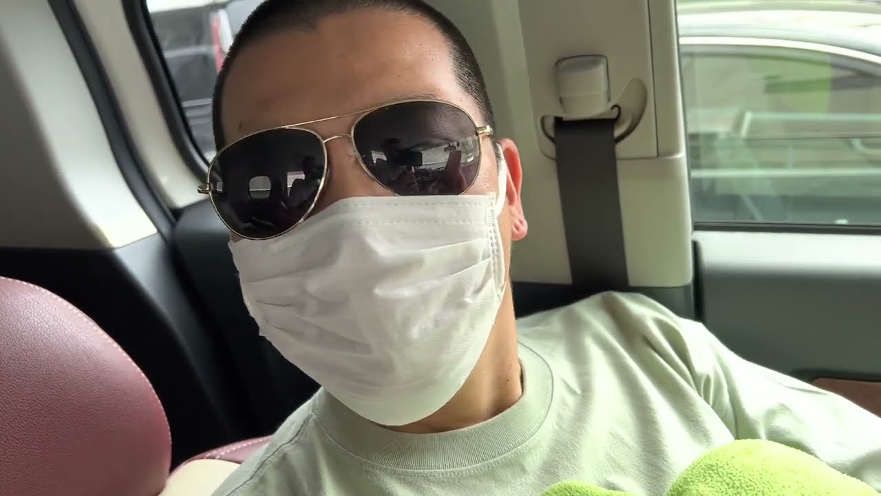 東野VS川原(天竺鼠)