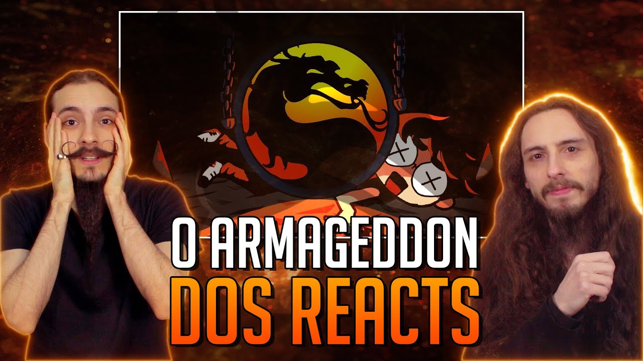 REAGINDO ao vídeo do GEMAPLYS | 