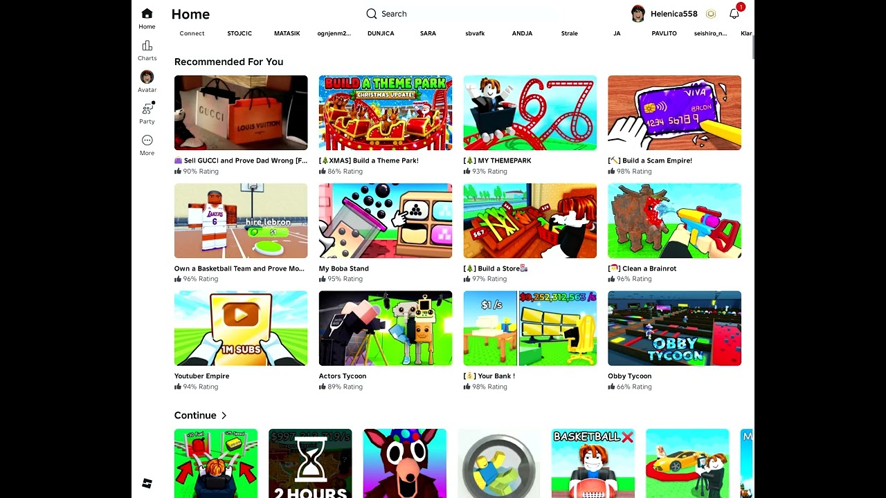 IGRAM ROBLOX
