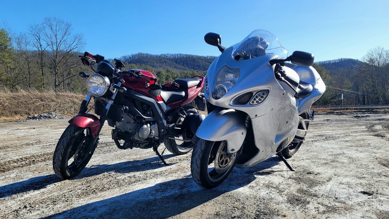Last ride video! GOPRO SUCKS! Read description...