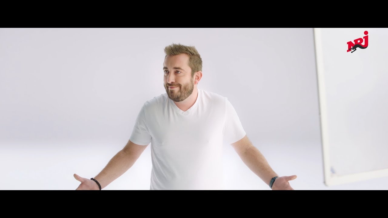 NRJ c'est ... ça !  [SPOT TV]