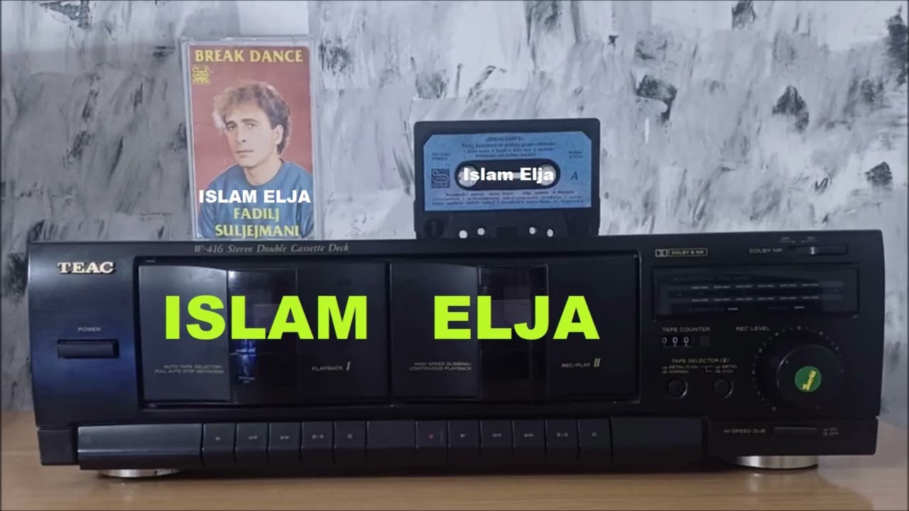 FADILJ SULJEJMANI 1986 Mihone - Romane