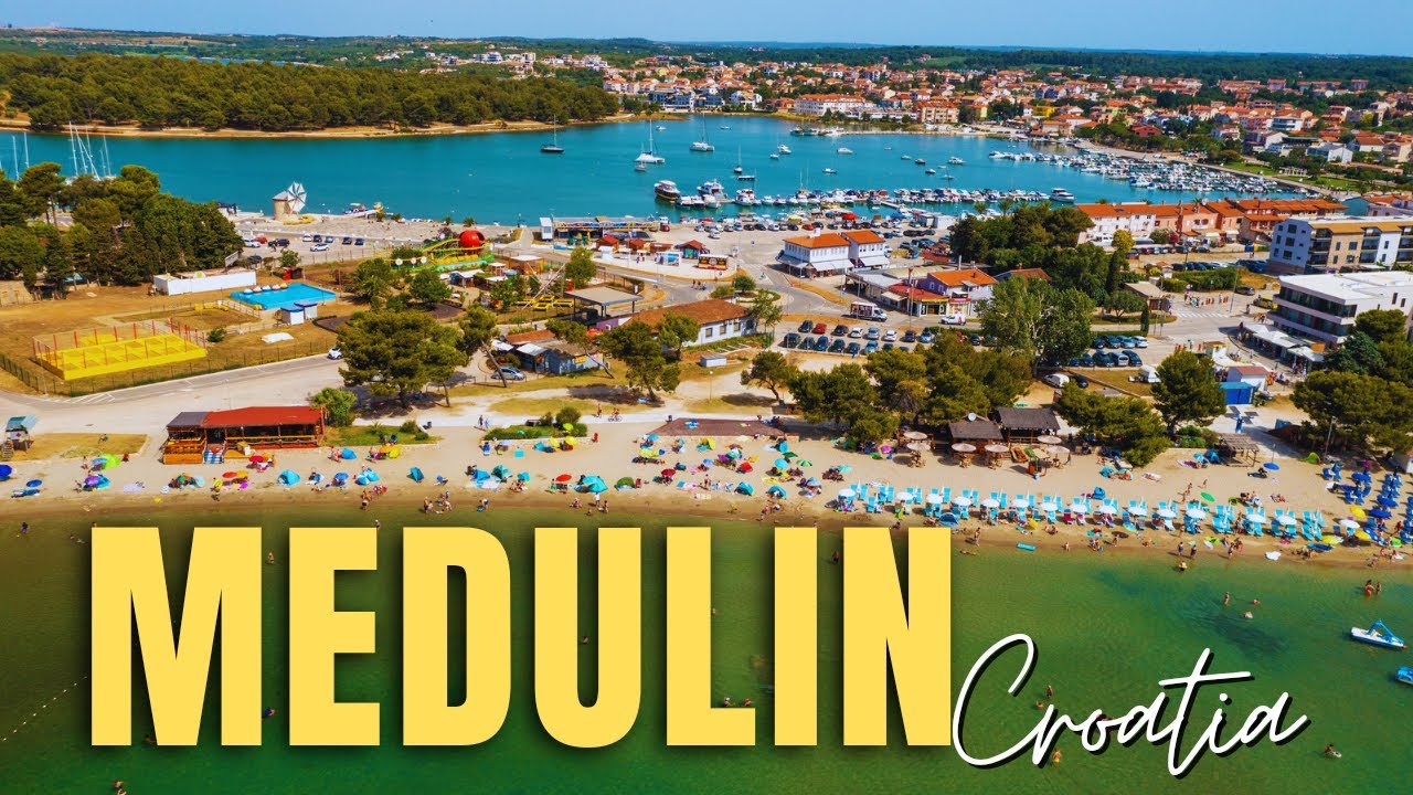 Medulin, Croatia &ndash; Beachside Charm in Southern Istria