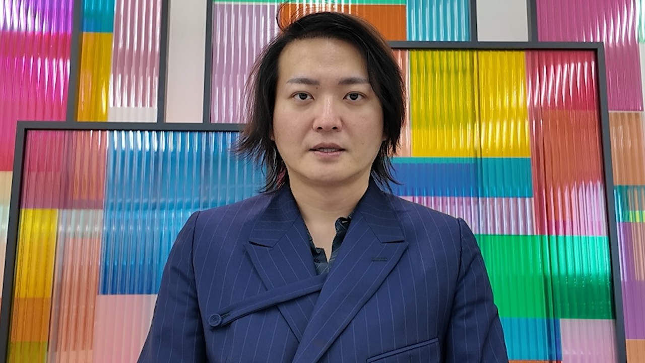 【緊急動画】令和の虎二代目主宰から重要なお知らせ