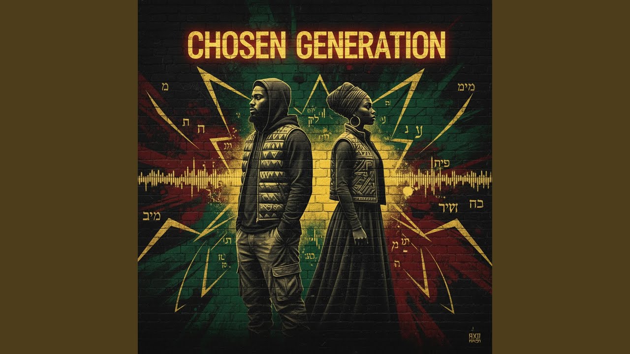 Chosen Generation