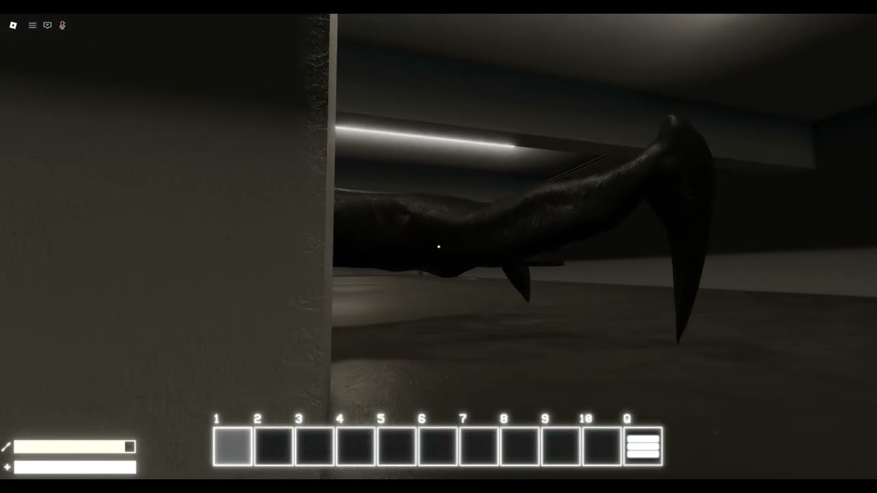 levels : parking lot + chase