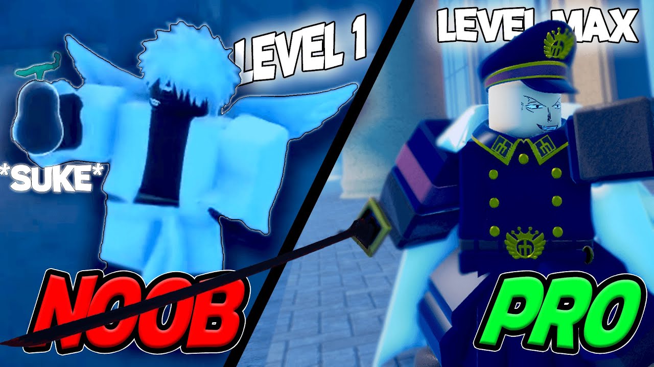 Suke Noob to pro as Shiryu Level 0 to 575 in Update 9 | Gpo