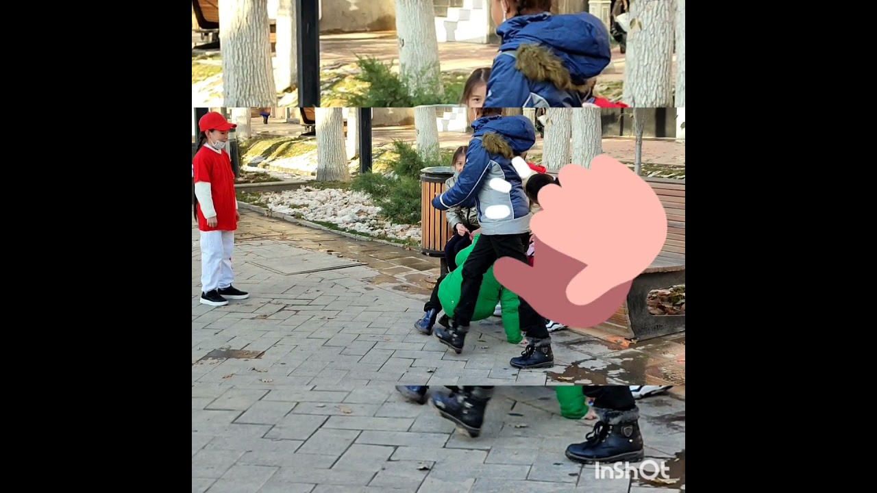 Таза қала сізден басталады. Жетекшісі: А.С.Утельбаева