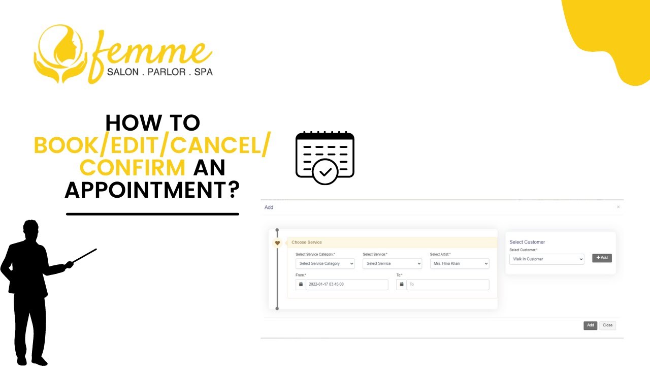 𝐅𝐞𝐦𝐦𝐞 𝐒𝐚𝐥𝐨𝐧 𝐒𝐨𝐟𝐭𝐰𝐚𝐫𝐞 - 𝐓𝐡𝐞 𝐎𝐧𝐥𝐢𝐧𝐞 𝐒𝐜𝐡𝐞𝐝𝐮𝐥𝐢𝐧𝐠 𝐒𝐨𝐟𝐭𝐰𝐚𝐫𝐞 𝐘𝐨𝐮𝐫 𝐒𝐚𝐥𝐨𝐧 𝐍𝐞𝐞𝐝𝐬 𝐅𝐨𝐫 𝐌𝐨𝐫𝐞 𝐂𝐥𝐢𝐞𝐧𝐭𝐬