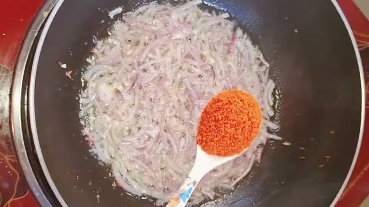 ছোট ইলিশ মাছের শুটকি ভর্তা।