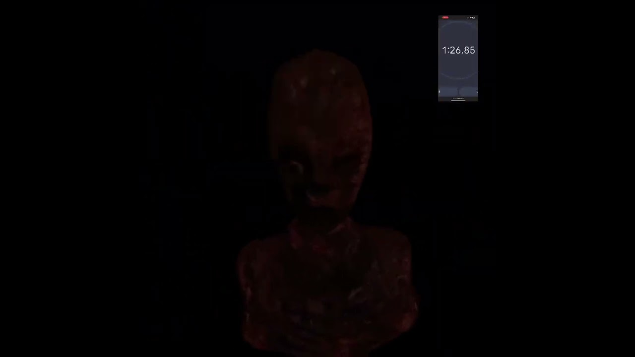 Breach vr speedrun thingy #breachspeedrun