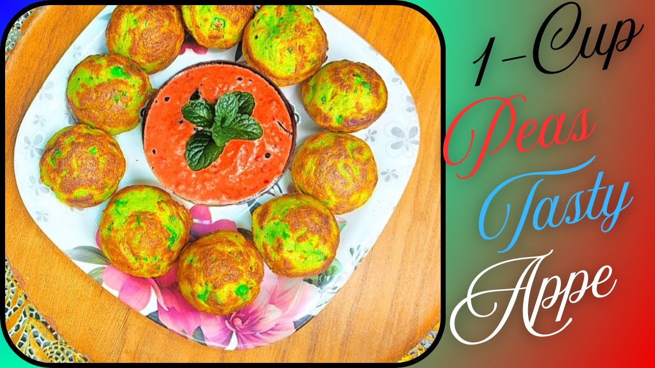 Hello! Friends Welcome To My Channel UK KITCHENS Banayenge easy Pesy Tarike se  green matar appe