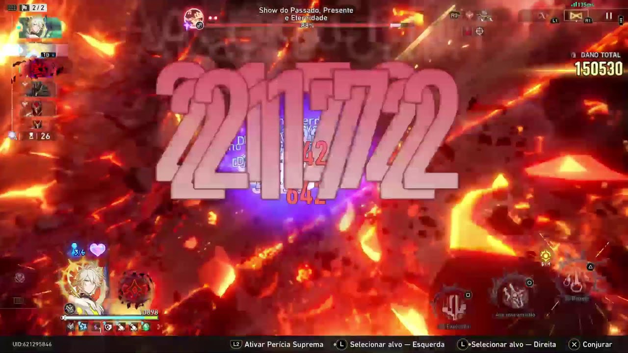Honkai: Star Rail_