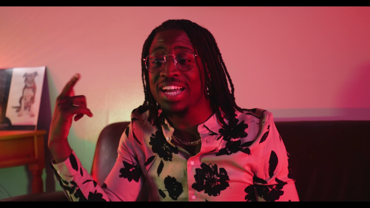 Joe CoStar - Stay Down (Official Music Video)