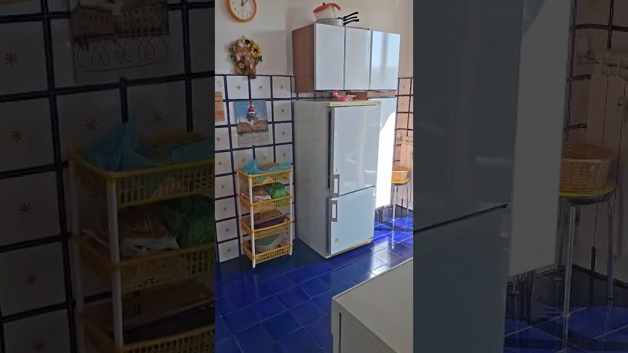 Agenzia Fondocasa Albaro attico a Nervi