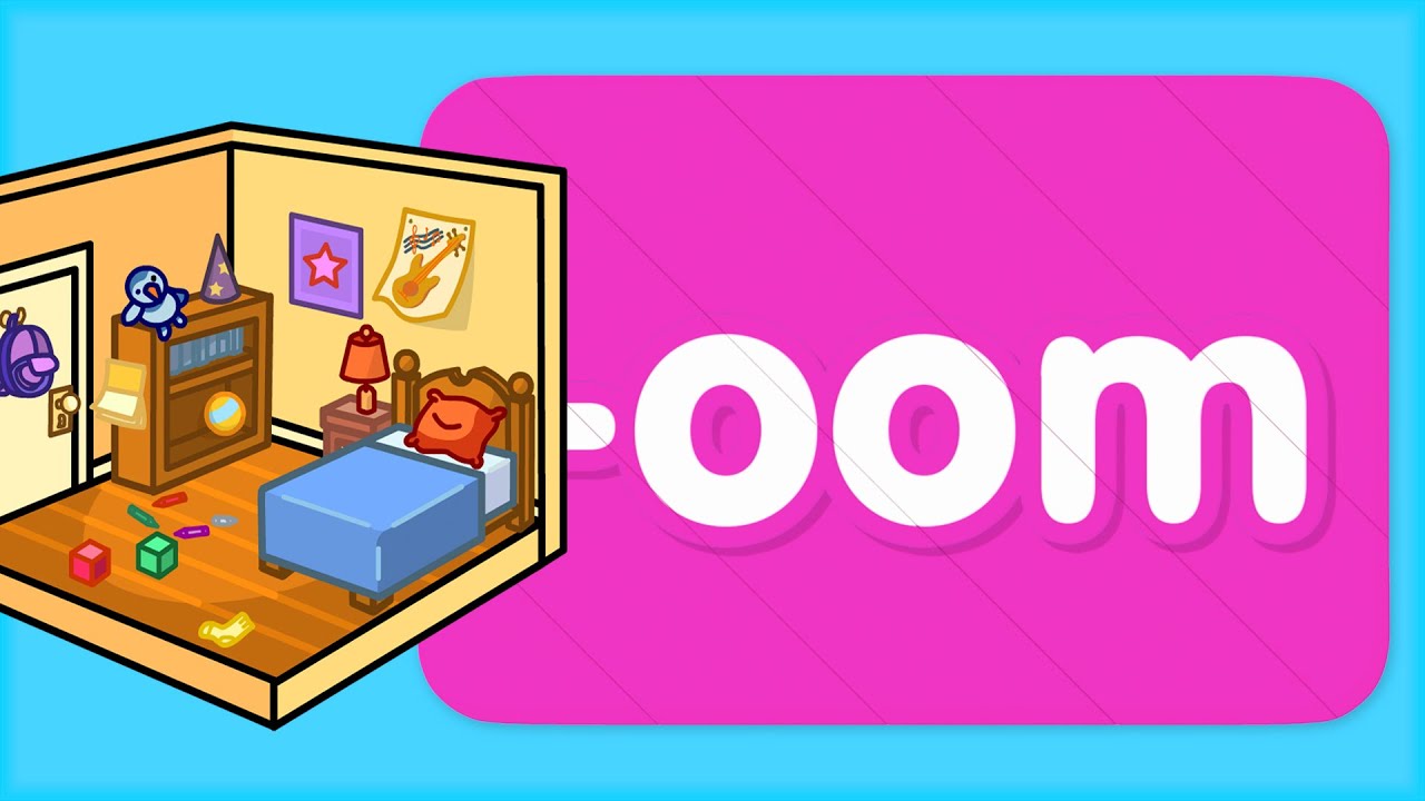 Learn to read words in the “oom” Word Family | Turn & Learn ABCs
