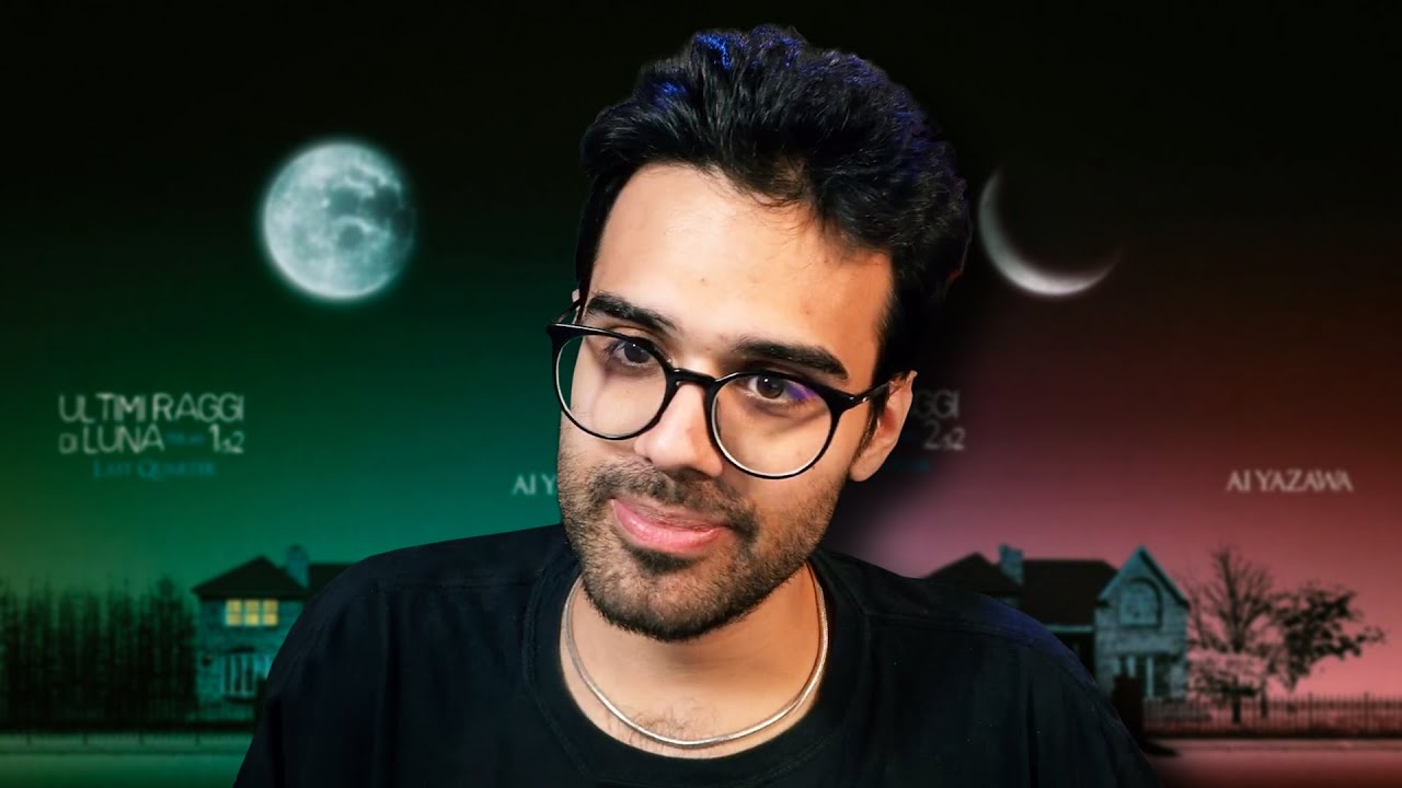 Un'introduzione allo SHŌJO MANGA! | Nerd Cultura Live con Dario Moccia