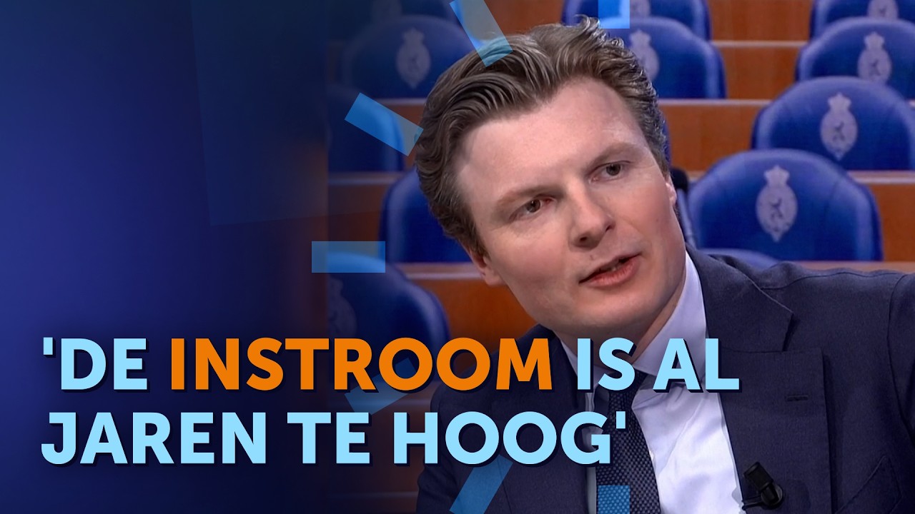 Lokale partijen in trek door TELEURSTELLING in LANDELIJKE OVERHEID | Nieuws van de Dag